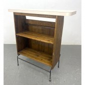 ARTHUR UMANOFF Modernist Wood