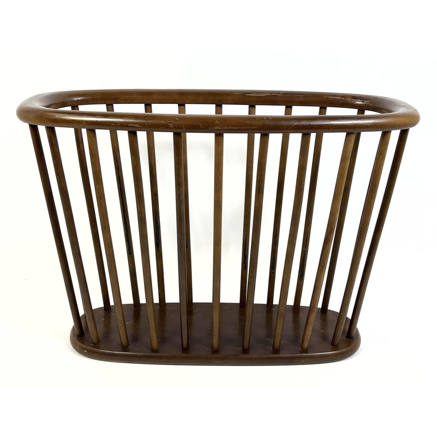 Arthur Umanoff Modernist Wood