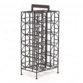 ARTHUR UMANOFF WELDED IRON WIN