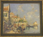 Arthur V. Diehl (b. 1870 Engla