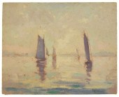 ARTHUR VAN ZILE BODWELLAmerica
