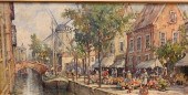 ARTHUR VIDAL DIEHL AMERICAN/BR
