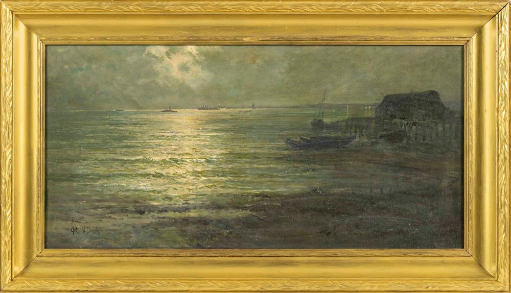 ARTHUR VIDAL DIEHL