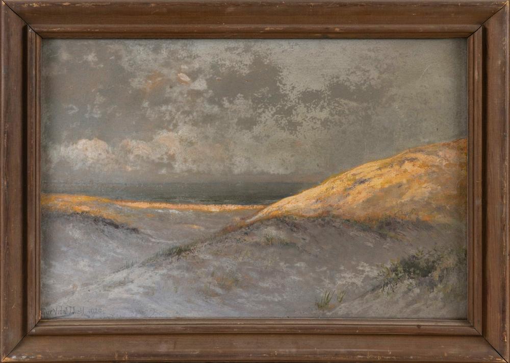 ARTHUR VIDAL DIEHL