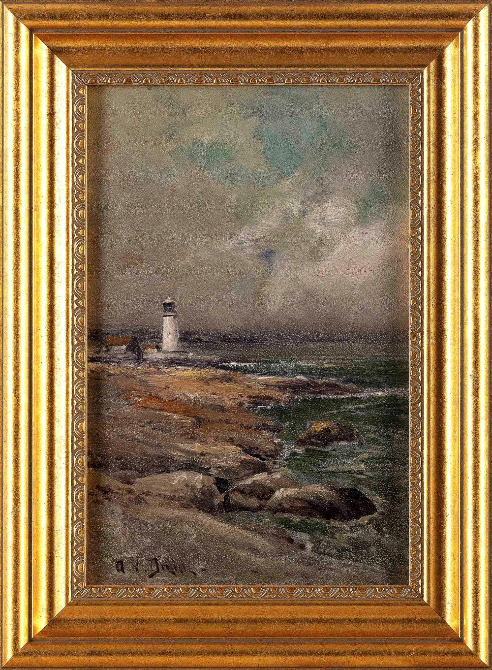 ARTHUR VIDAL DIEHL