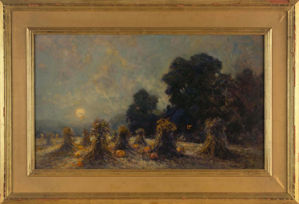 ARTHUR VIDAL DIEHL