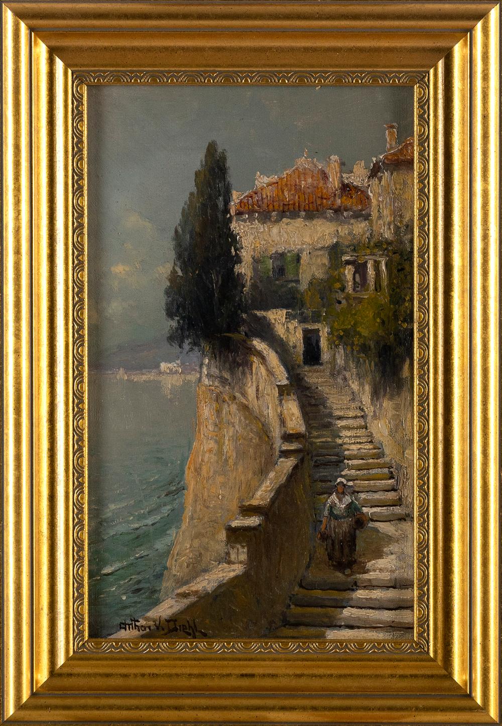 ARTHUR VIDAL DIEHL