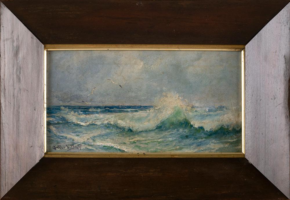 ARTHUR VIDAL DIEHL