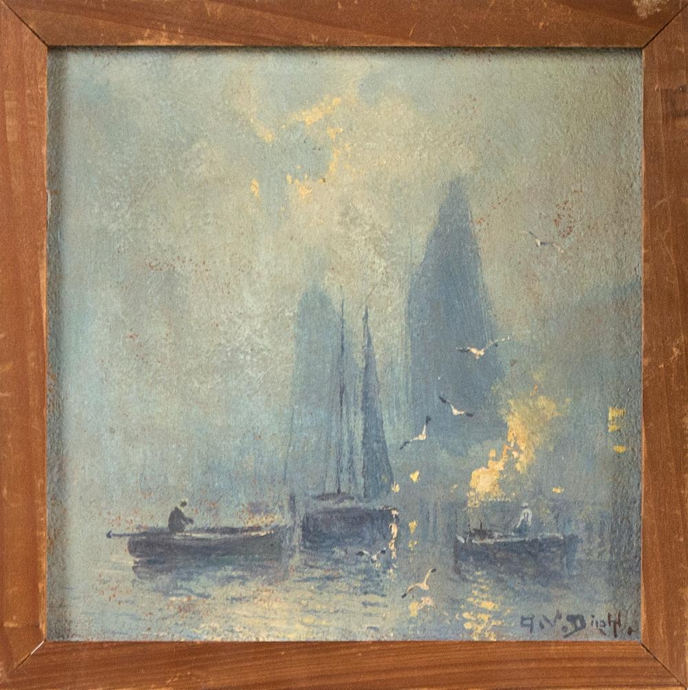 ARTHUR VIDAL DIEHL