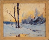 ARTHUR VIDAL DIEHL (MASSACHUSE