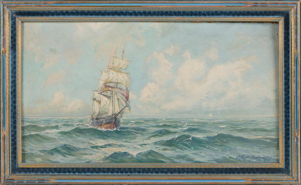 ARTHUR VIDAL DIEHL