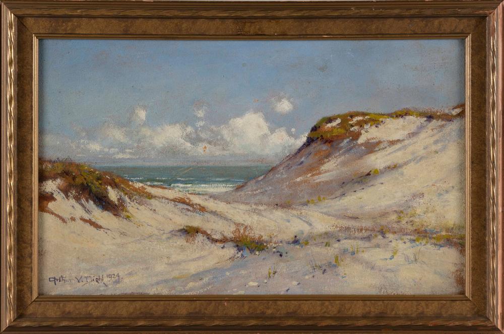 ARTHUR VIDAL DIEHL