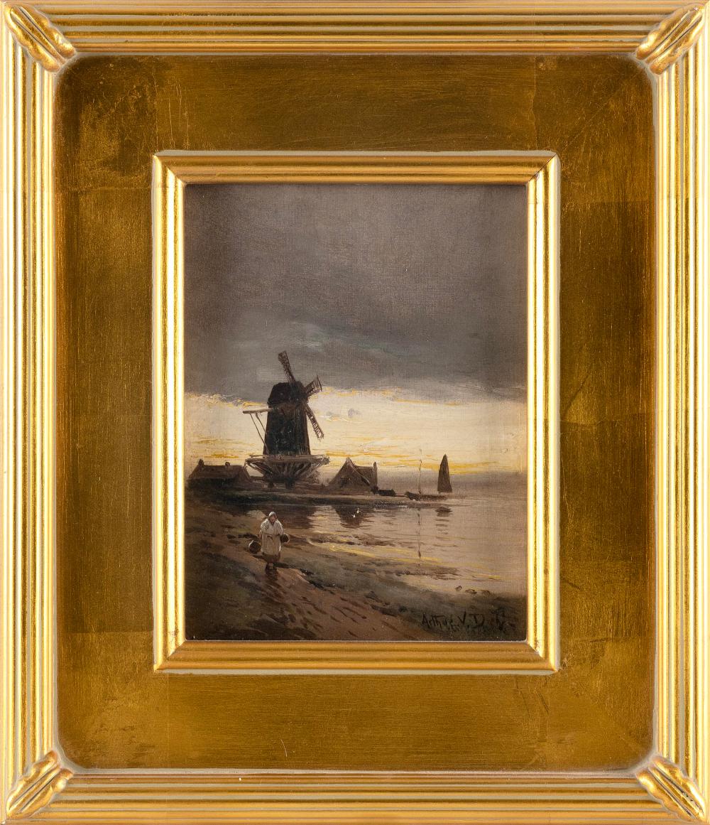 ARTHUR VIDAL DIEHL