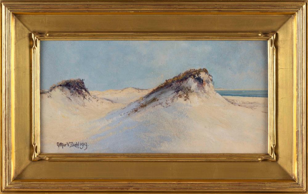 ARTHUR VIDAL DIEHL