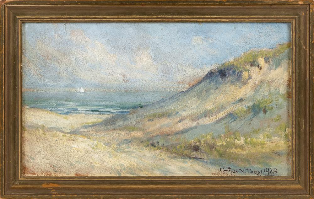 ARTHUR VIDAL DIEHL