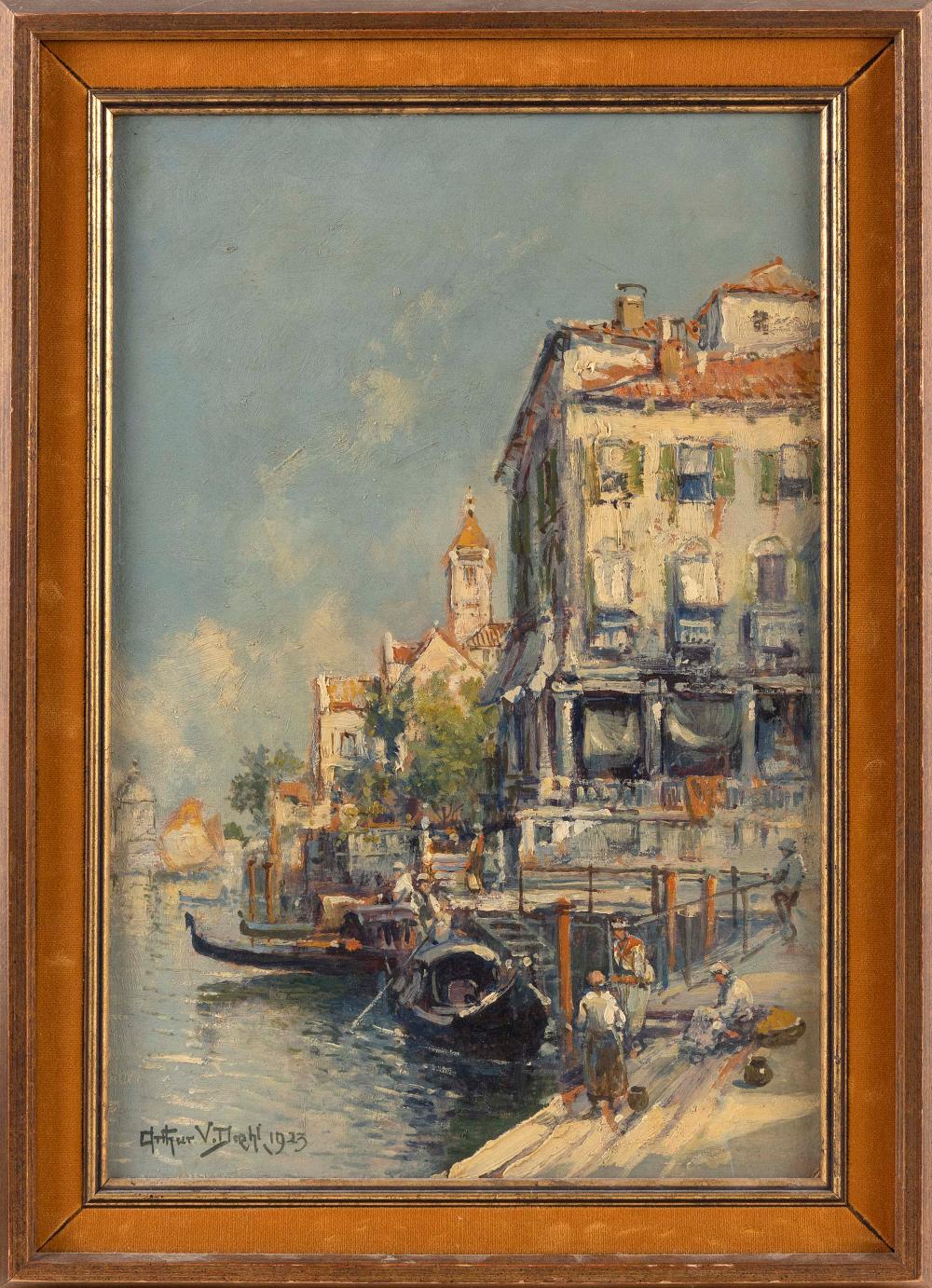 ARTHUR VIDAL DIEHL