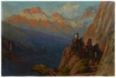 ARTHUR W BEST (1859-1935), NAT