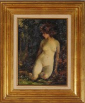 ARTHUR W. WOELFLE (1873-1936):