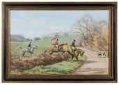 Arthur Weaver (British, 1918-2