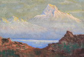 ARTHUR WILLIAM BEST (1859-1935