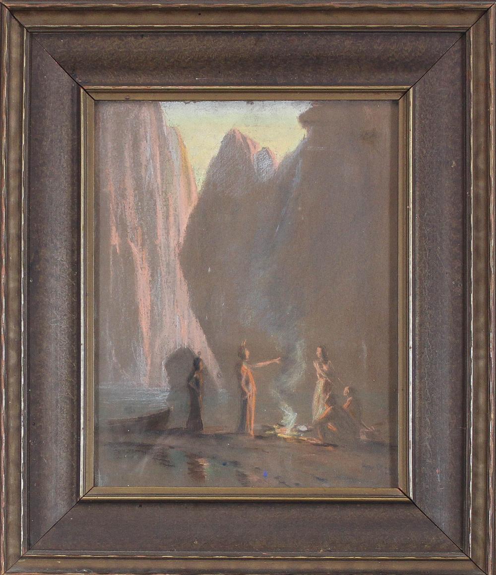 ARTHUR WILLIAM BEST