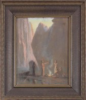 ARTHUR WILLIAM BEST (CALIFORNI