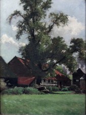 Arthur William Head (1861-1930