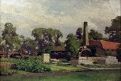 Arthur William Head (1861-1930