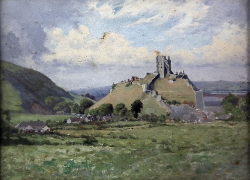 Arthur William Head (1861-1930) -