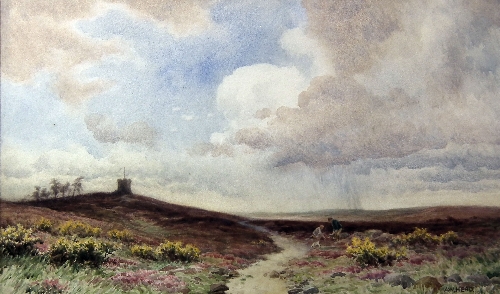 Arthur William Head (1861-1930) -