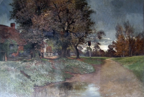 Arthur William Head (1861-1930) -