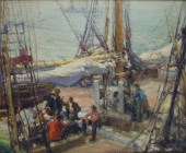 ARTHUR WILLIAM WOELFLE (AMERIC
