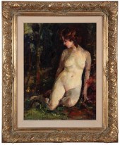 ARTHUR WILLIAM WOELFLE (AMERIC