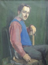ARTHUR WOELFLE (AMERICAN, 1873
