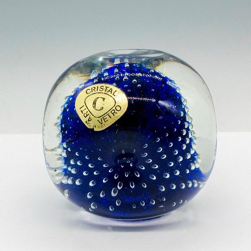 ARTI CRISTAL VETRO ART GLASS