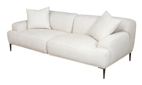 ARTICLE ABISKO WHITE LINEN BLEND