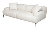 ARTICLE ABISKO WHITE LINEN BLE