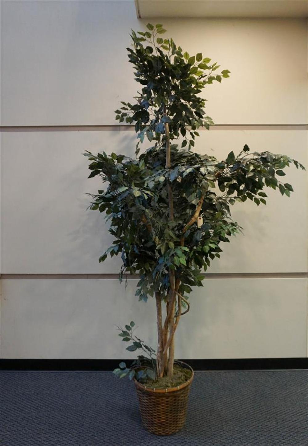 ARTIFICIAL TREEArtificial Tree