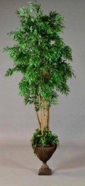ARTIFICIAL TREEOne artificial