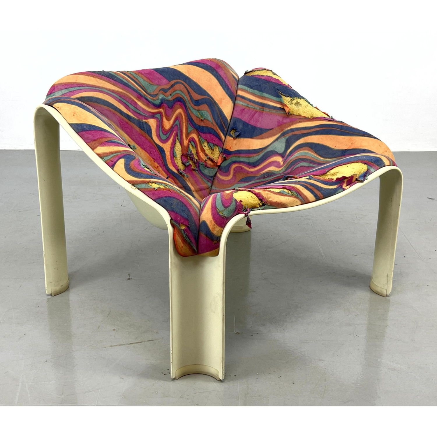 Artifort 303 PIERRE PAULIN Lounge
