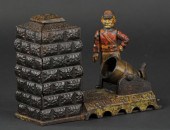 ARTILLERY BANK (CONFEDERATE) M
