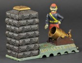 ARTILLERY BANK (UNION) MECHANI