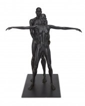 ARTIS LANE (B. 1927), "RELEASE