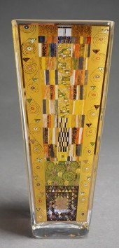 ARTIS ORBIS, GUSTAV KLIMT DECO