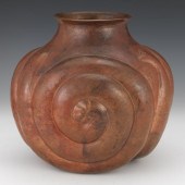ARTISAN HAND HAMMERED TRIPLE R