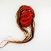 ARTIST SIGNED, IROQUOIS FALSE