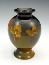 ARTIST SIGNED ROOKWOOD POTTERY