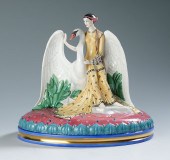 ARTIST SIGNED ROYAL DOULTON MY