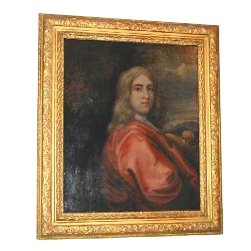 Artist Unknown (18th century)