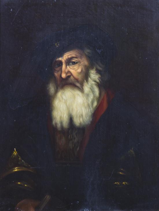 Artist Unknown (18th century) The
